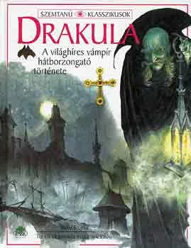 Prémium Drakula (Szemtanú)