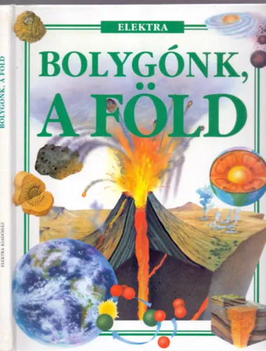 Biztonságos fizetés Bolygónk, a Föld (Planet Earth)