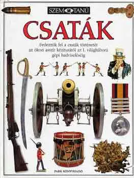 Csaták (Szemtanú) Legjobb ár