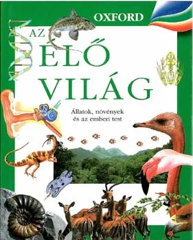 Az élő világ Bestseller
