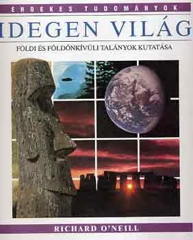 Idegen világ (érdekes tudományok) Rendeld meg most