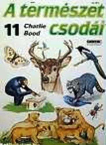 Árcsökkenés A természet csodái 11