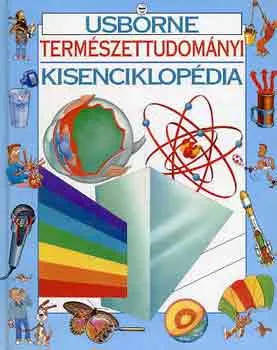 Természettudományi kisenciklopédia Vedd meg online