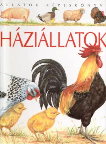 Háziállatok Prémium