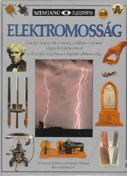 Elektromosság (Szemtanú) Expressz szállítás