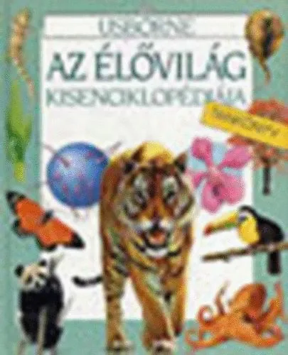 Az élővilág kisenciklopédiája Kedvezmény
