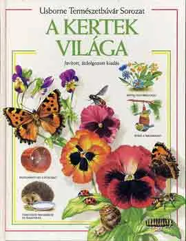 A kertek világa Ne maradj le