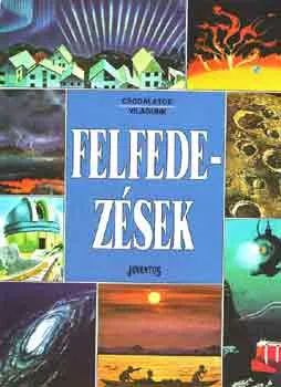 Felfedezések Gyors kiszállítás