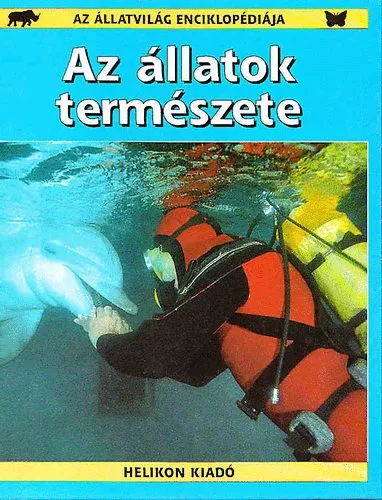 Az állatok természete Vásárlói kedvenc