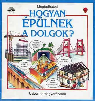 Hogyan épülnek a dolgok? Outlet