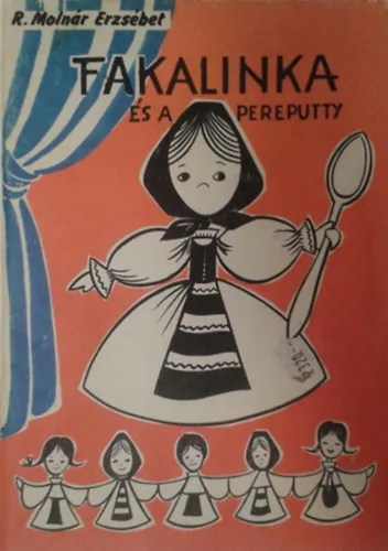 Fakalinka és a pereputty Árcsökkenés