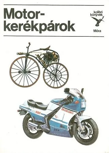Szuper ajánlat Motorkerékpárok