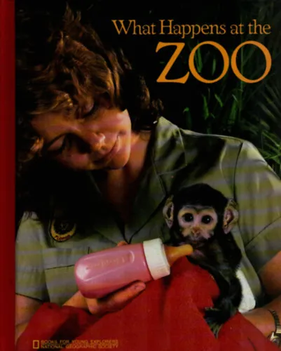 What Happens at the Zoo. Biztonságos fizetés