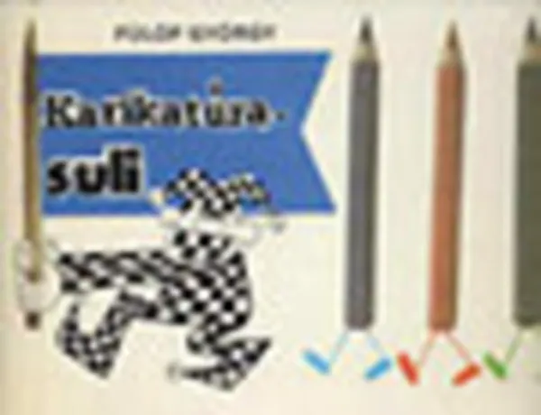 Legnépszerűbb Karikatúra-suli