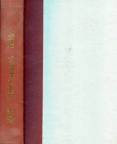 Úttörővezető 1986 (Teljes évfolyam) Legkelendőbb