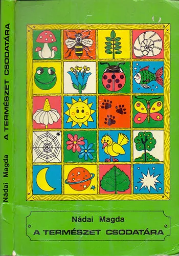A természet csodatára Prémium