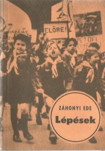 Lépések Szuper ajánlat