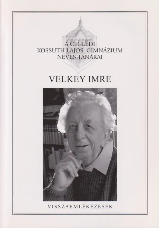 Vedd meg most Velkey Imre