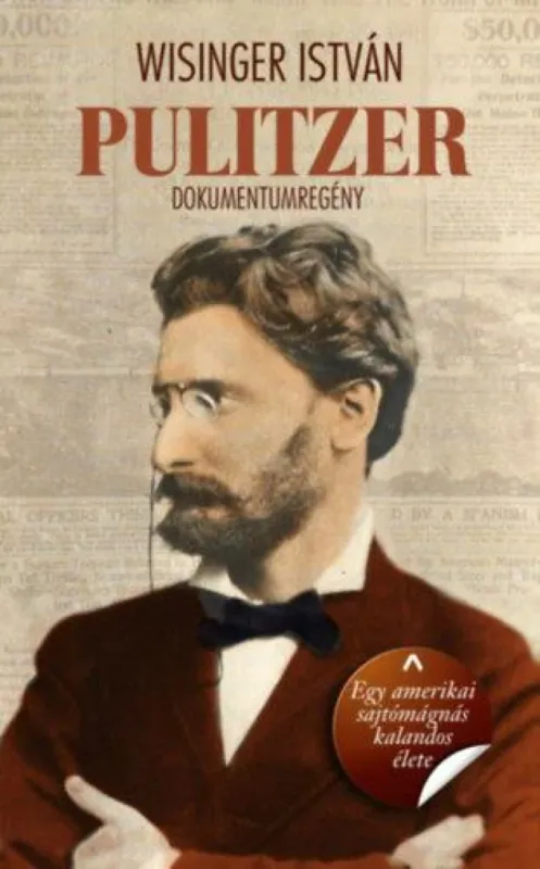 Pulitzer Legjobb ár