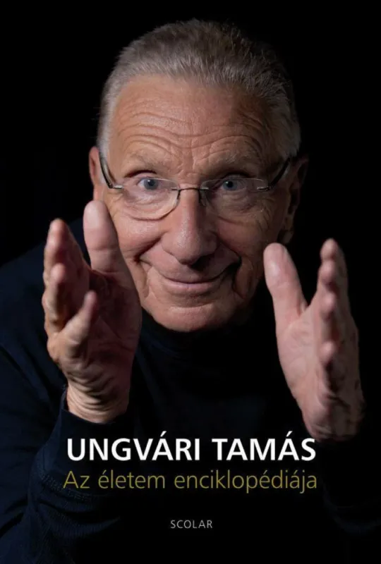 Biztonságos fizetés Az életem enciklopédiája