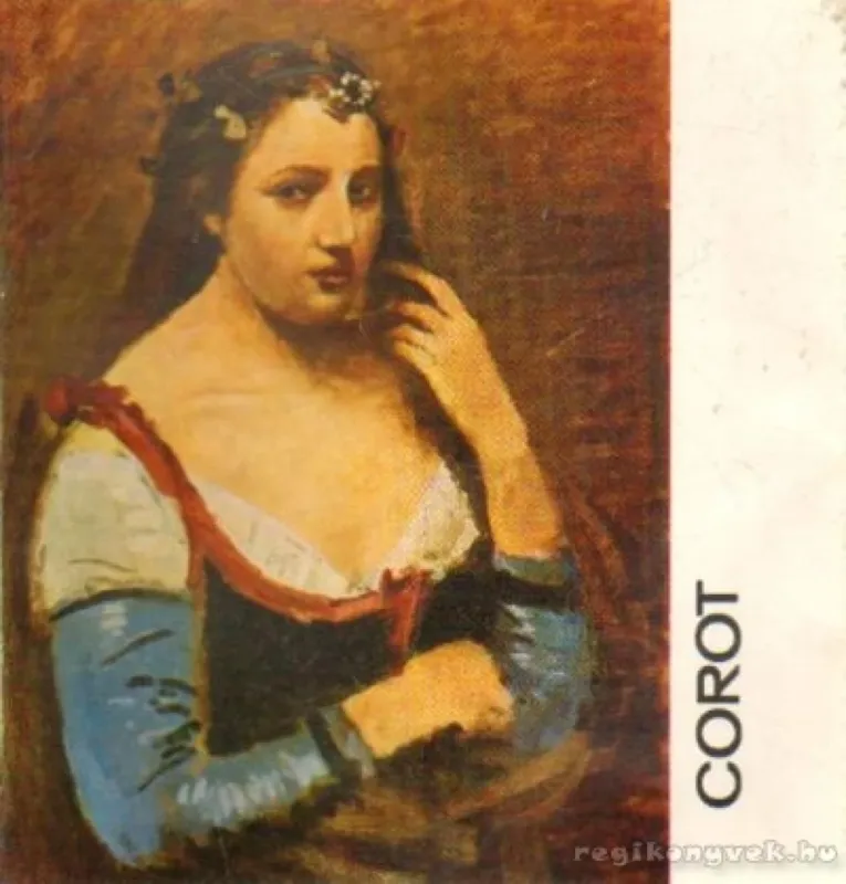 Exkluzív ajánlat Corot