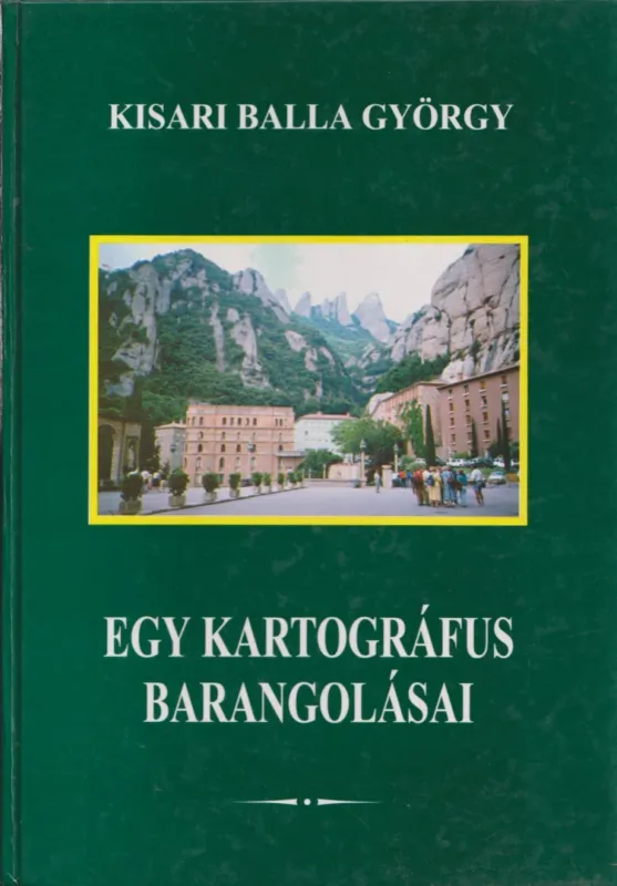 Egy kartográfus barangolásai Olcsóbb