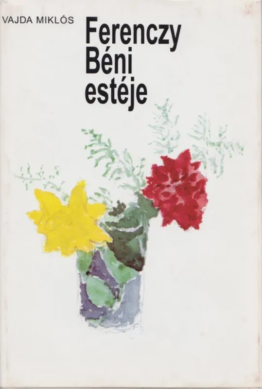 Olcsó Ferenczy Béni estéje