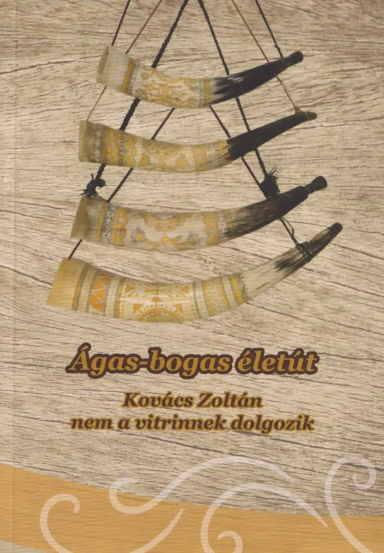 Ágas-bogas életút Újdonság