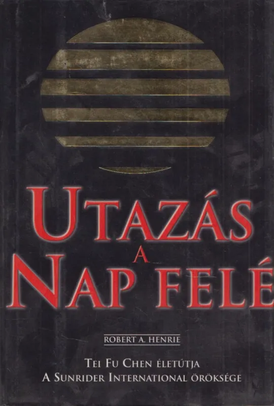 Újdonság Utazás a Nap felé