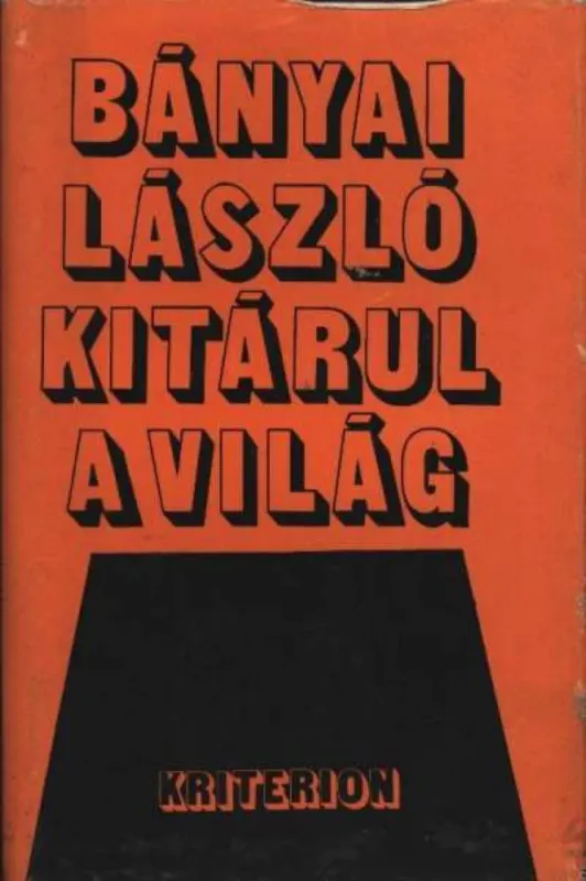 Olcsóbb Kitárul a világ