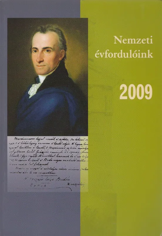 Nemzeti évfordulóink 2009 Outlet