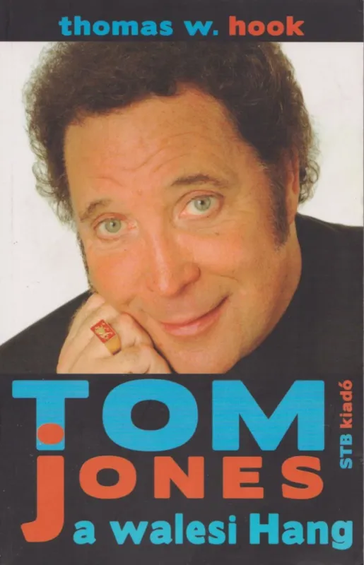 Expressz kézbesítés Tom Jones a walesi Hang