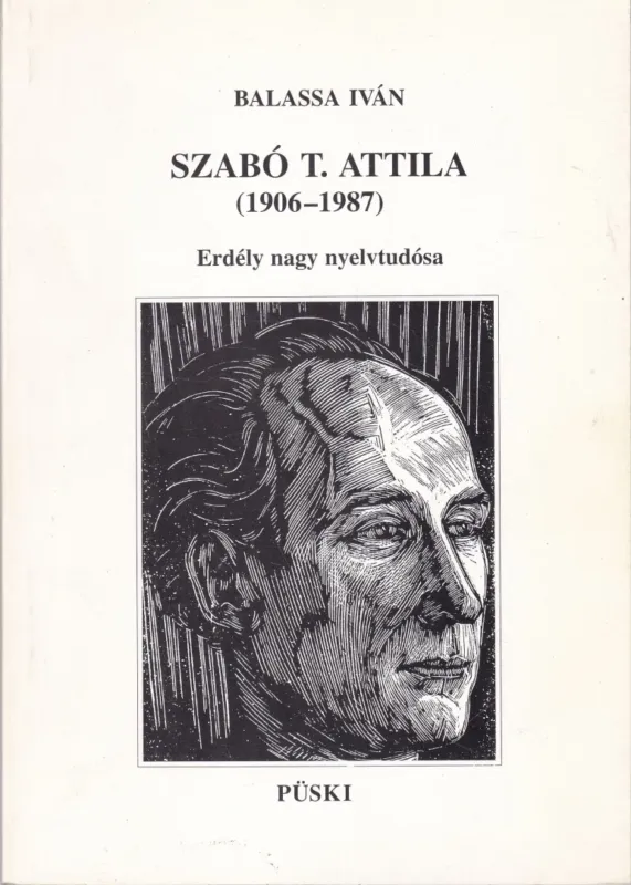 Gyors kiszállítás Szabó T. Attila (1906-1987)