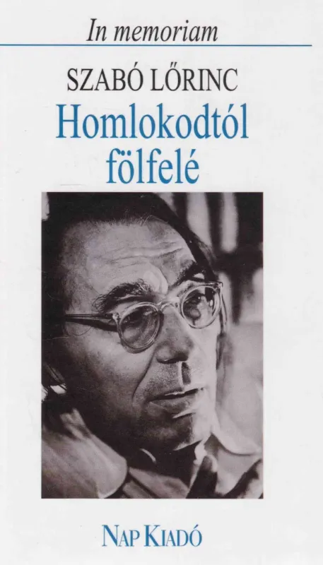 Outlet Homlokodtól fölfelé