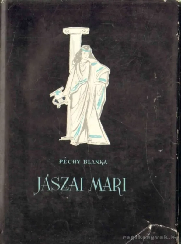 Jászai Mari Azonnal elérhető