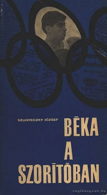 Vedd meg most Béka a szorítóban