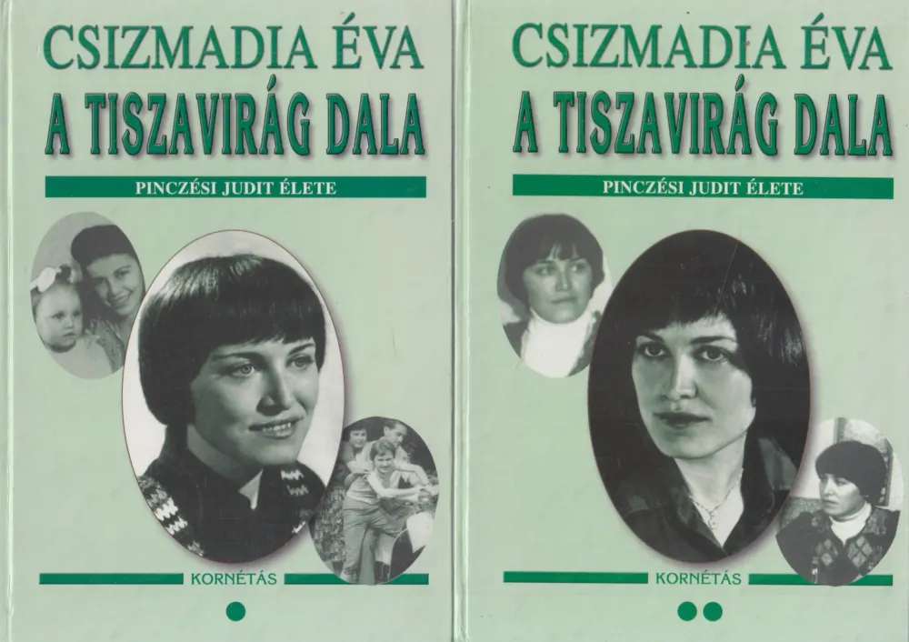 A tiszavirág dala I-II. Szuper akció