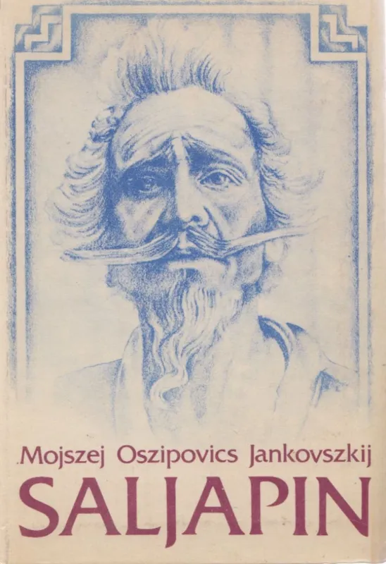 Csak ma Saljapin