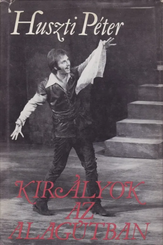 Királyok az alagútban Bestseller