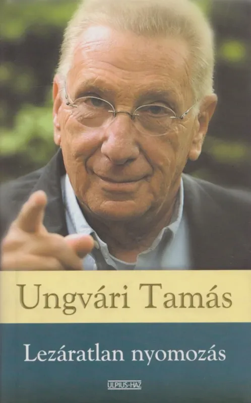 Biztonságos vásárlás Lezáratlan nyomozás