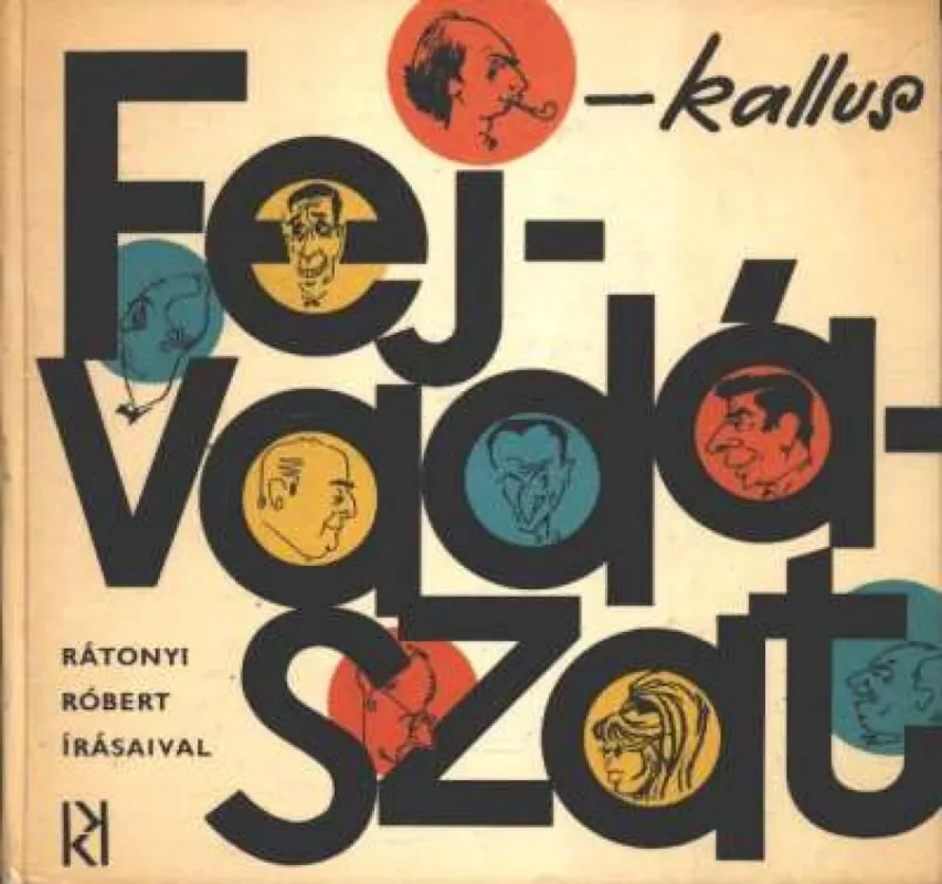 Akciós ár Fejvadászat