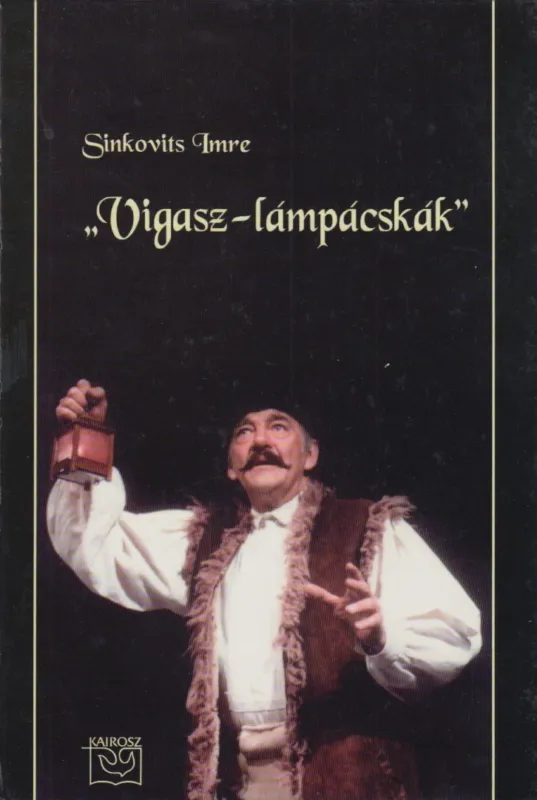 Expressz kézbesítés "Vigasz-lámpácskák"