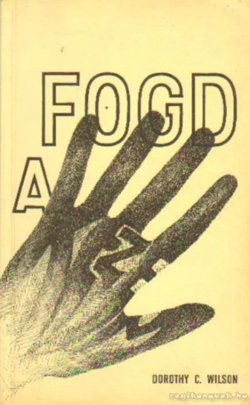 Fogd a kezem Árcsökkenés