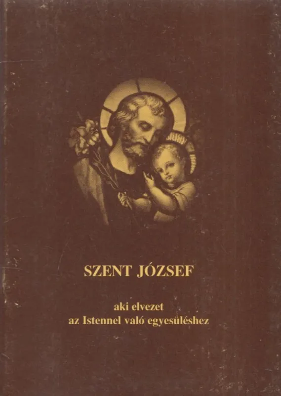 Szuper ajánlat Szent József