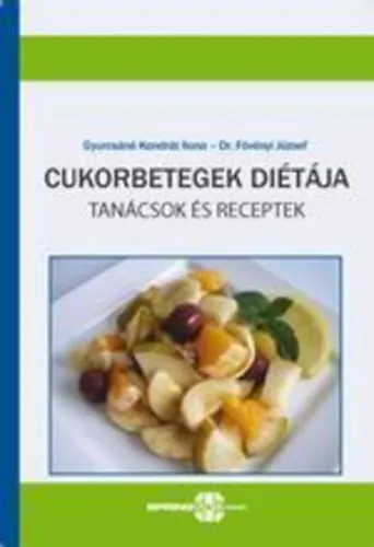 Cukorbetegek diétája Szuper akció