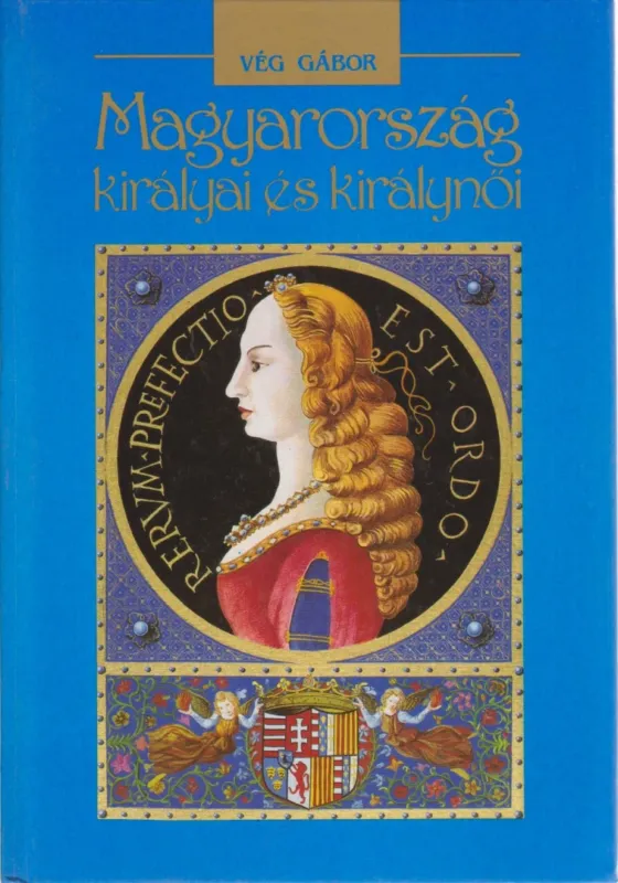 Magyarország királyai és királynői Alacsony ár