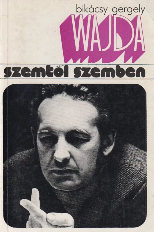 Szuper ajánlat Andrzej Wajda