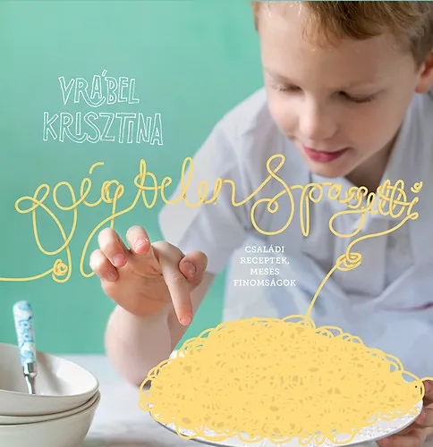 Végtelen spagetti Biztonságos fizetés