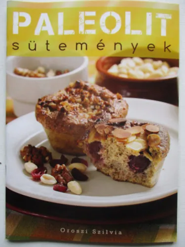 Különleges ajánlat Paleolit sütemények