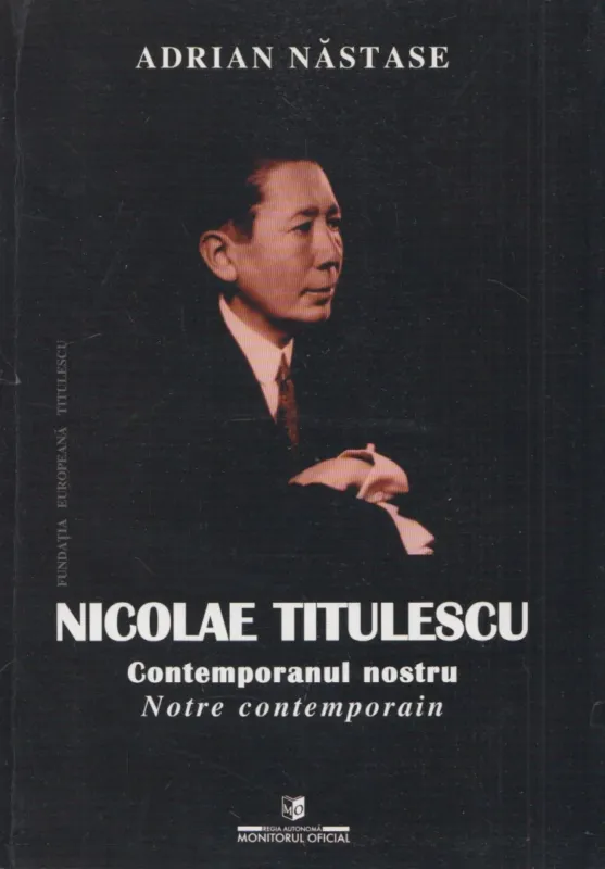 Szuper akció Nicolae Titulescu